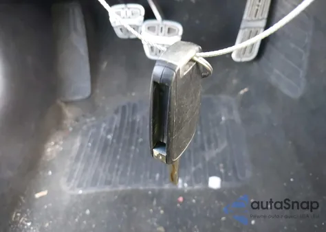 2013 Chevrolet Camaro 2Ss из США, поврежденный, VIN 2G1FT1EW4D9224414